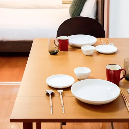 Guesthouse Miyabi Kyoto Exterior photo