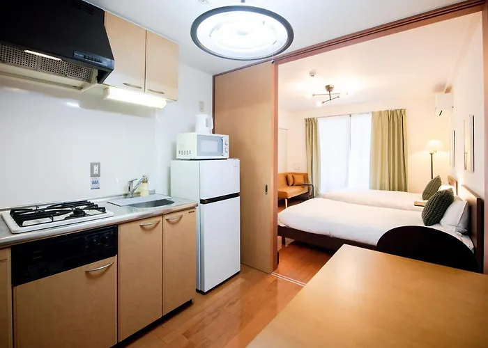 Guesthouse Miyabi