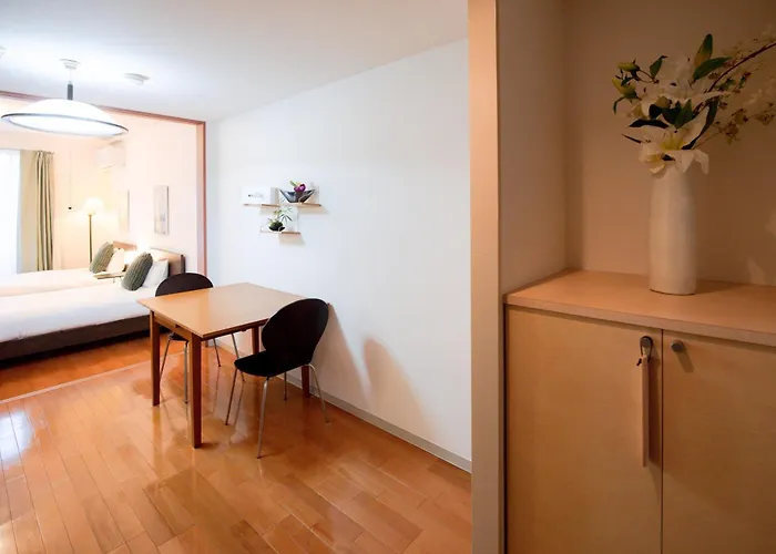Guesthouse Miyabi