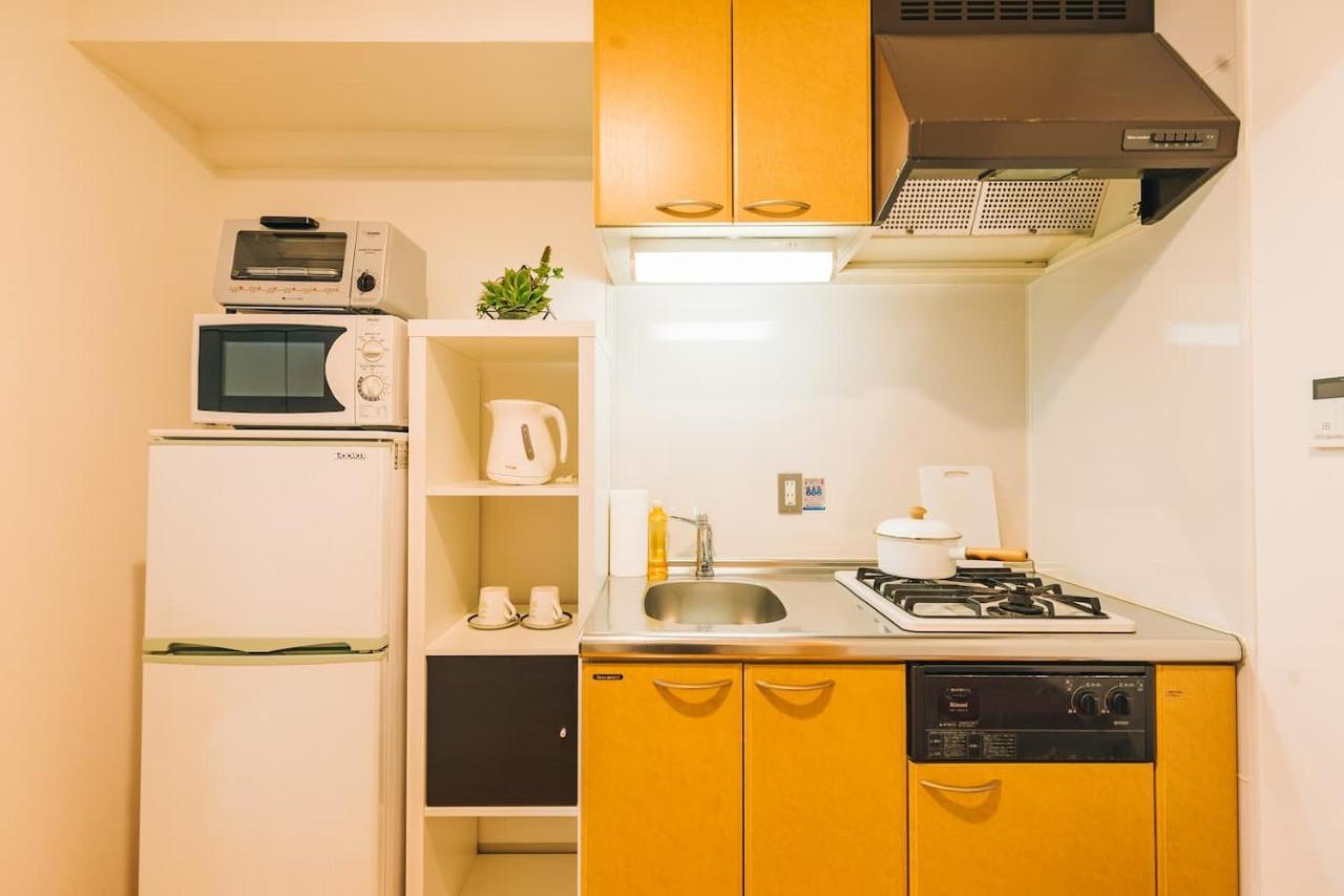 Miyabi Guest house 2*