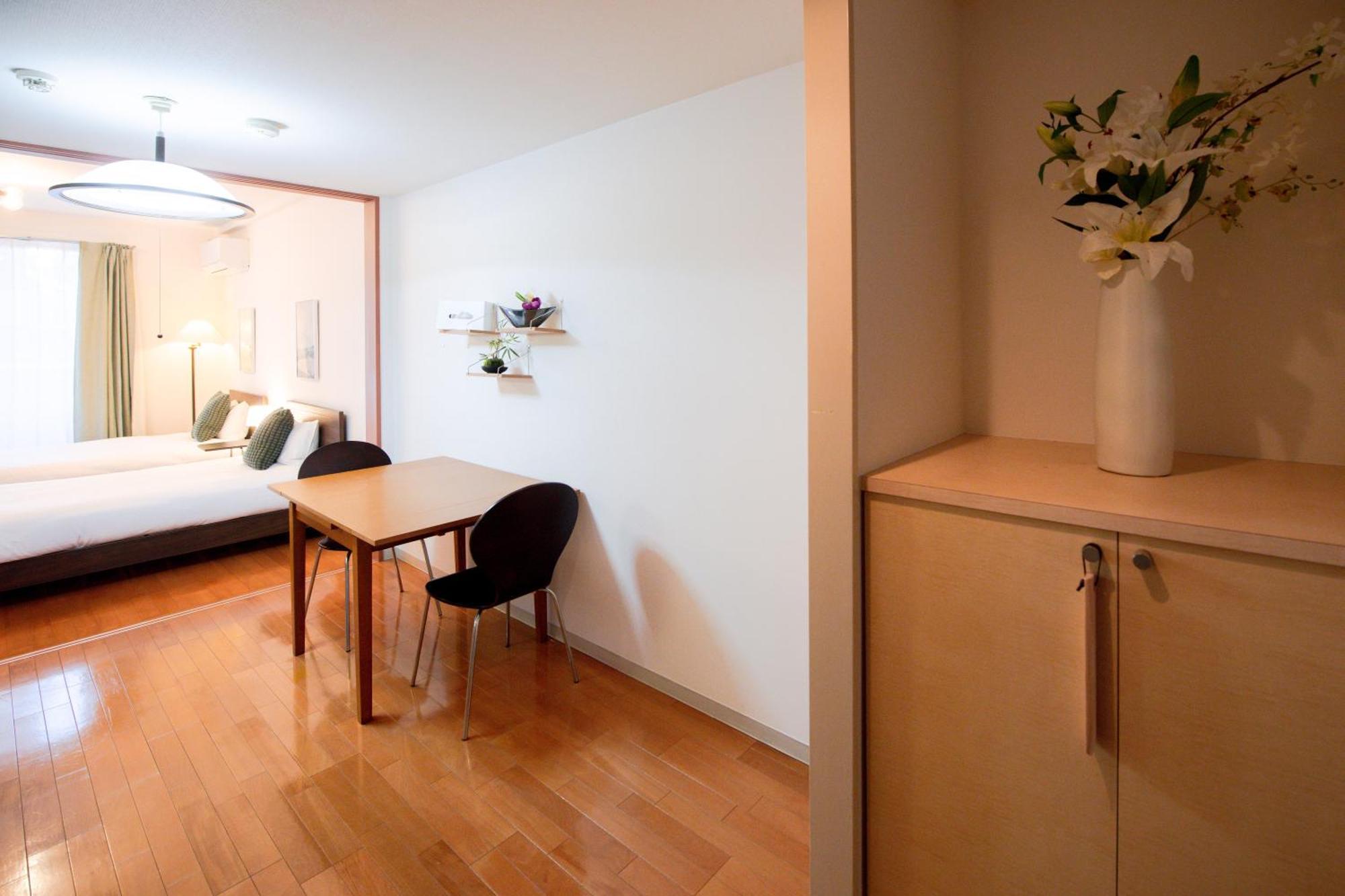Miyabi Guest house Kyoto