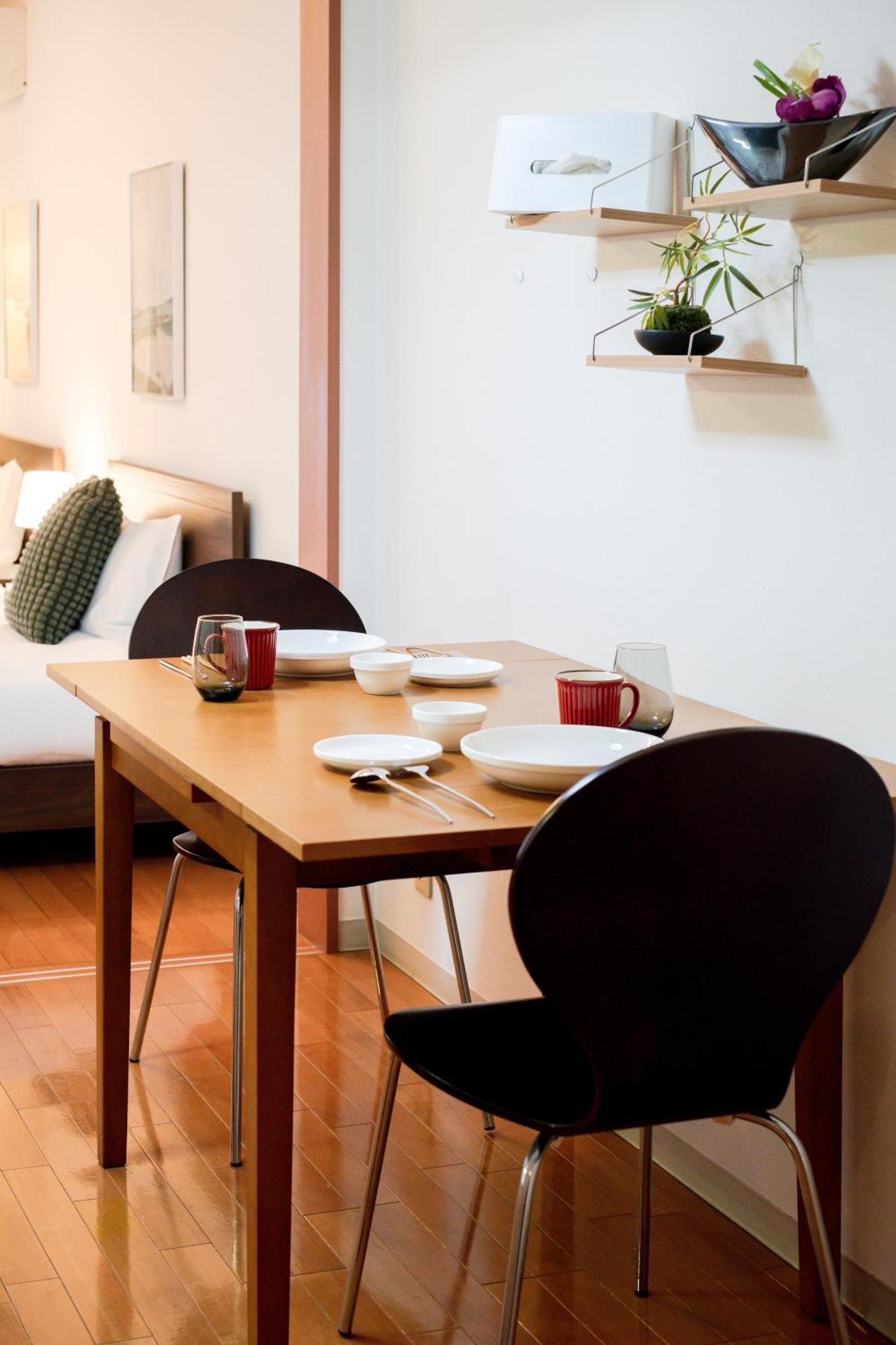 Guest house Miyabi