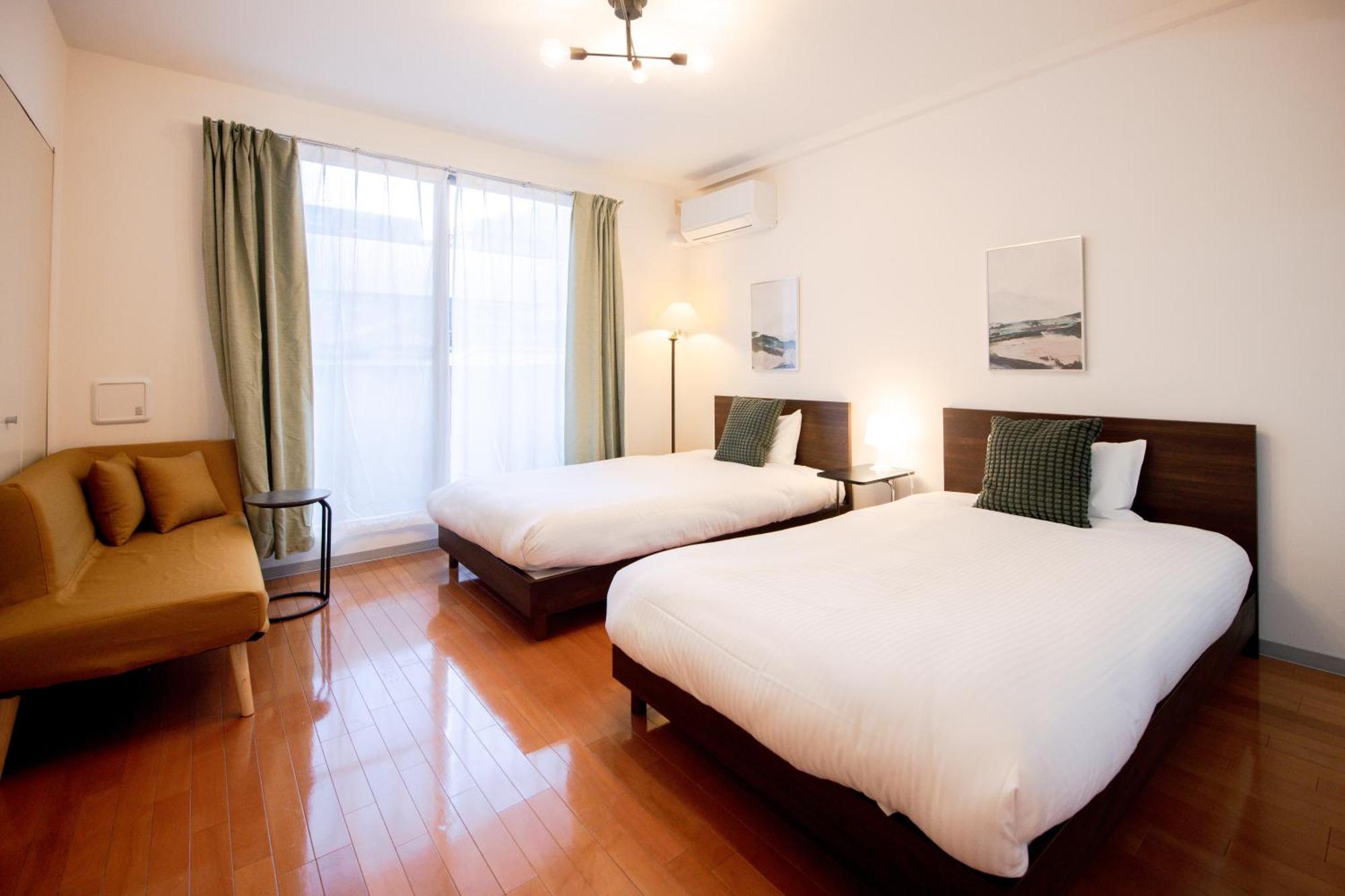 Miyabi Guest house Kyoto