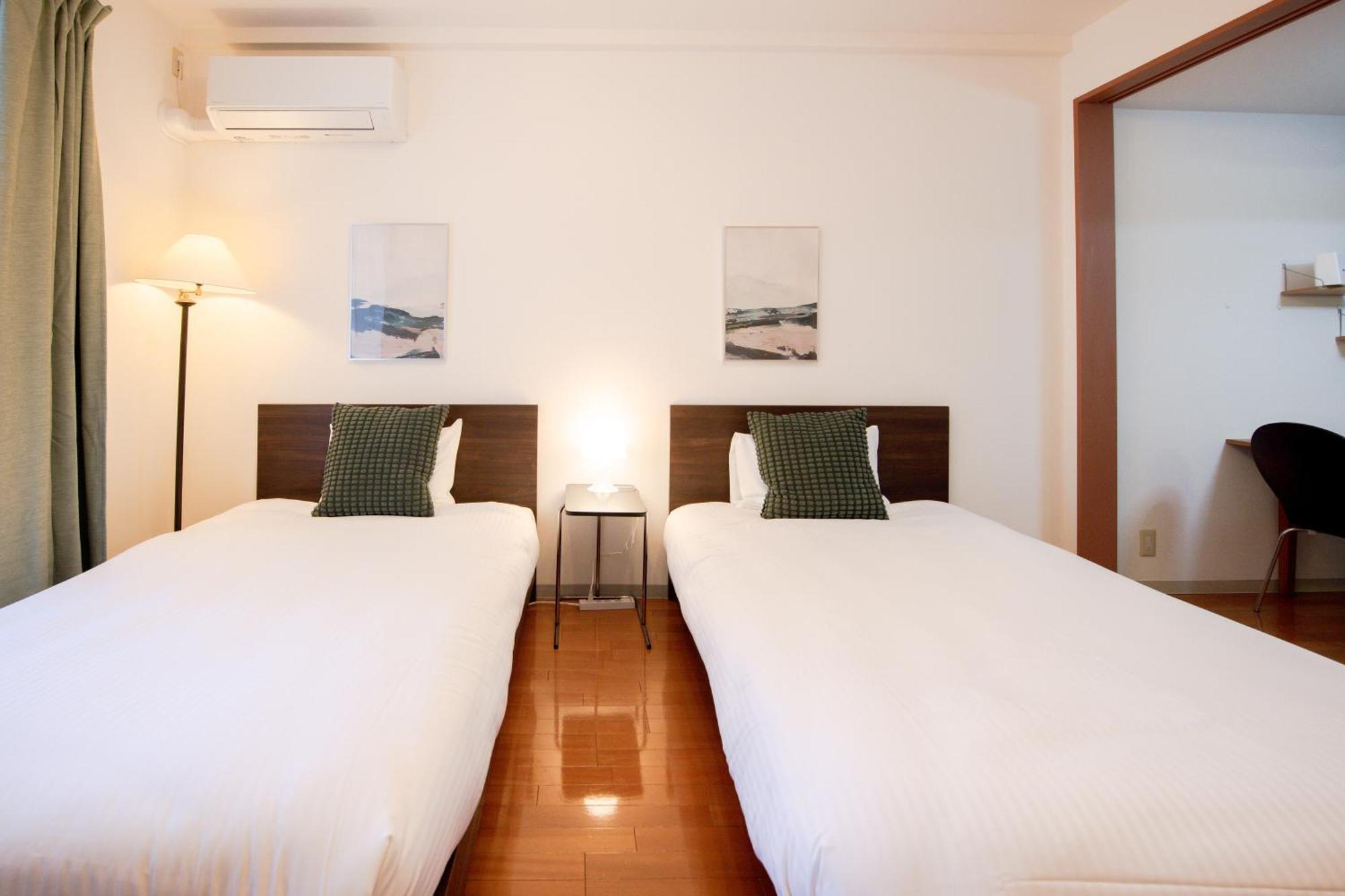 Miyabi Guest house Kyoto