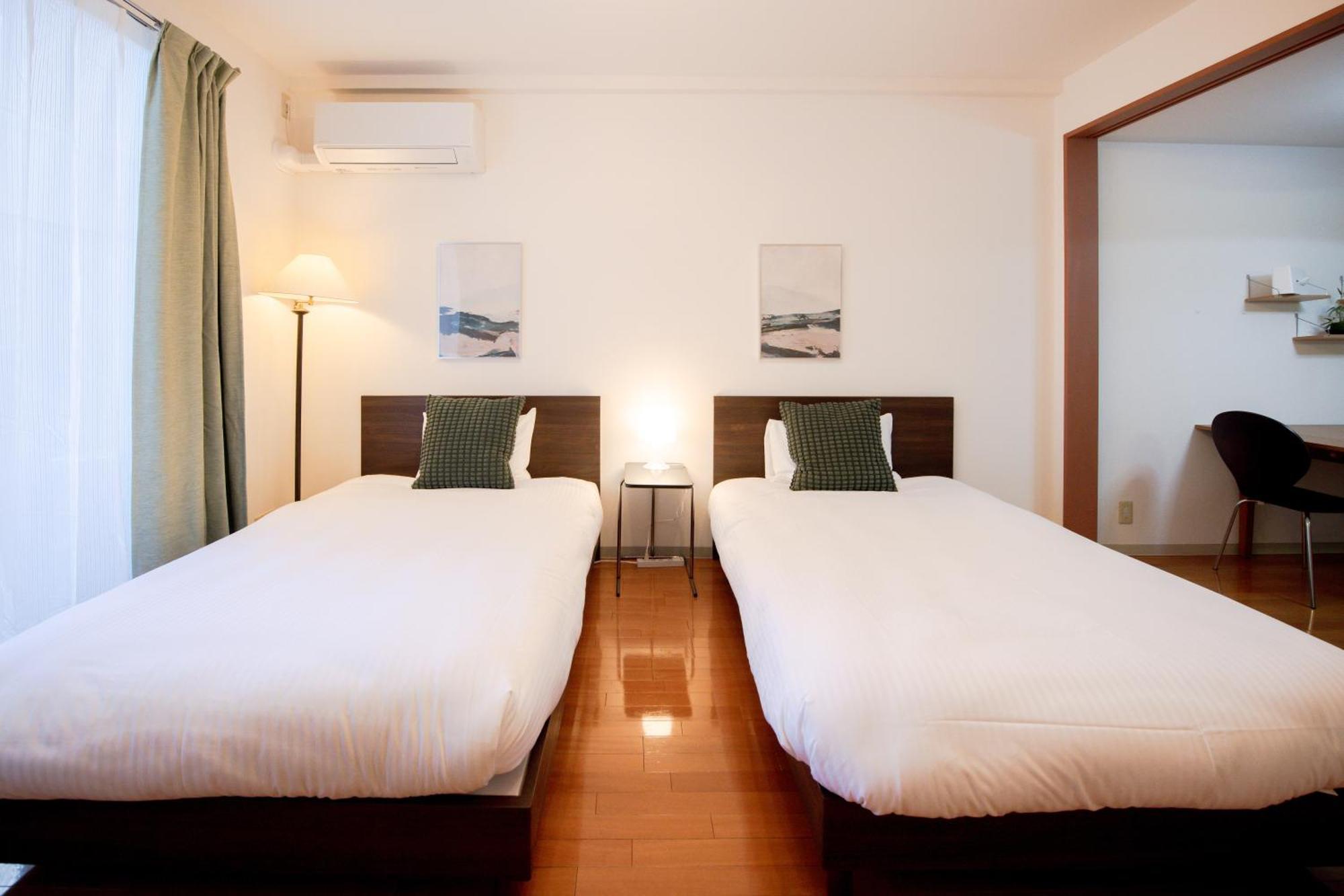 Guest house Miyabi Kyoto