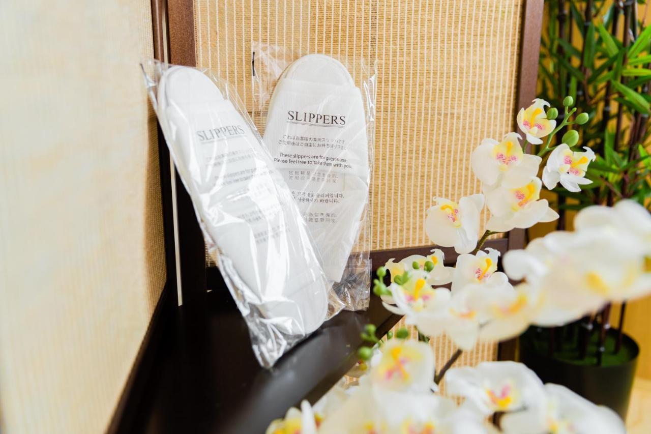 Guest house Miyabi Kyoto